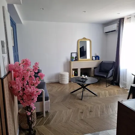 Centre-ville D'ajaccio *