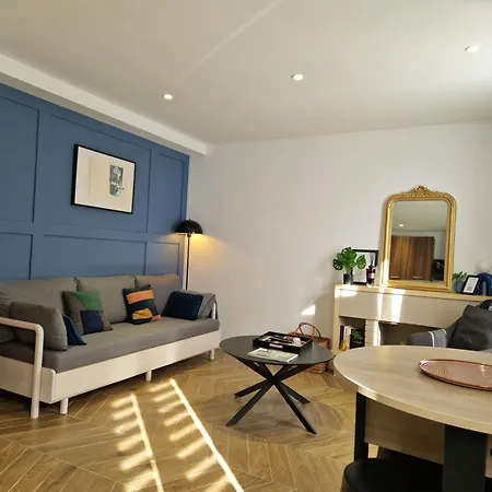 Apartment Centre-ville D'ajaccio Ajaccio (Corsica)