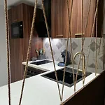 アパート Centre-ville D'ajaccio *