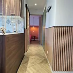 Centre-ville D'ajaccio * アジャクシオ