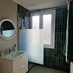 Centre-ville D'ajaccio アパート アジャクシオ