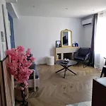 Centre-ville D'ajaccio *