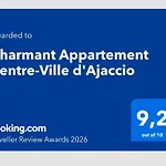 Centre-ville D'ajaccio *