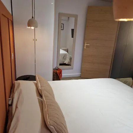 Apartman Centre-ville D'ajaccio Ajaccio