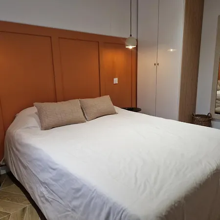 Centre-ville D'ajaccio Apartman Ajaccio