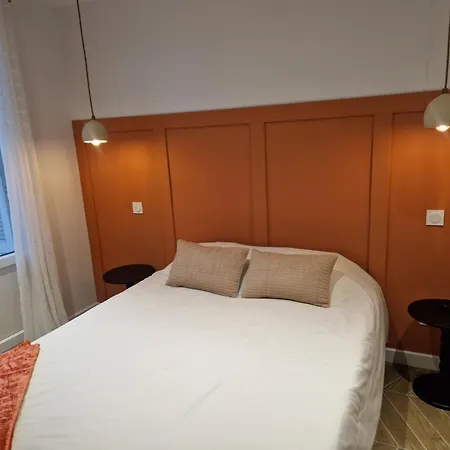 Apartman Centre-ville D'ajaccio