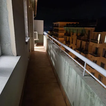Apartman Centre-ville D'ajaccio Ajaccio