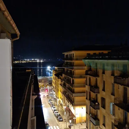 Centre-ville D'ajaccio Apartman *