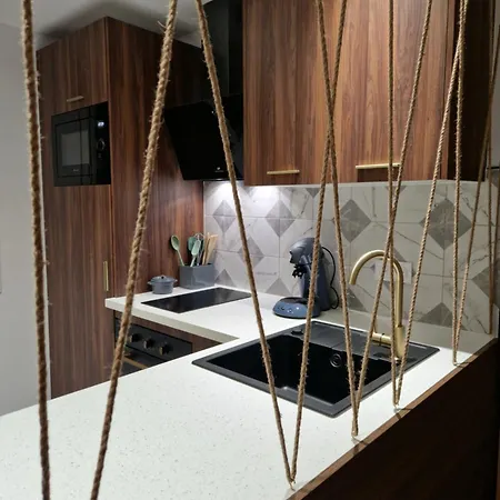 Apartman Centre-ville D'ajaccio *