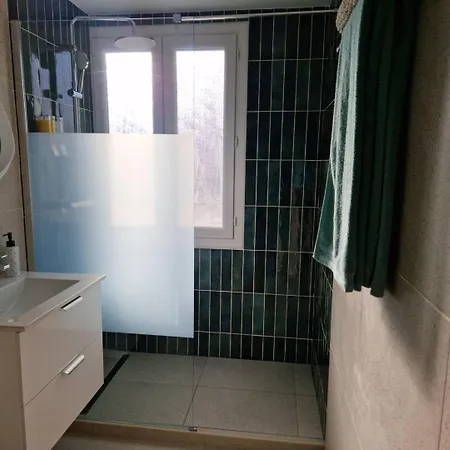 Centre-ville D'ajaccio Apartman