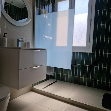 Apartman Centre-ville D'ajaccio
