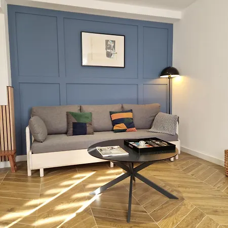 Centre-ville D'ajaccio * アジャクシオ