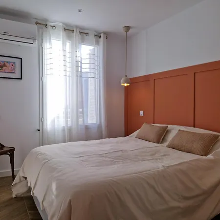 Centre-ville D'ajaccio * アジャクシオ