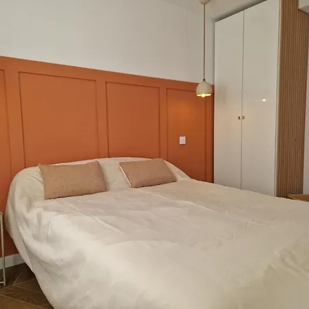 Centre-ville D'ajaccio * Ajaccio (Corsica)