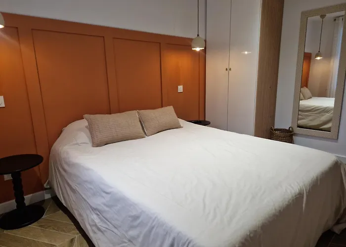 Centre-ville D'ajaccio Apartment Ajaccio (Corsica)