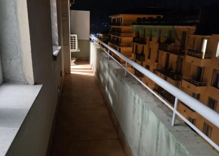 Apartment Centre-ville D'ajaccio Ajaccio (Corsica)