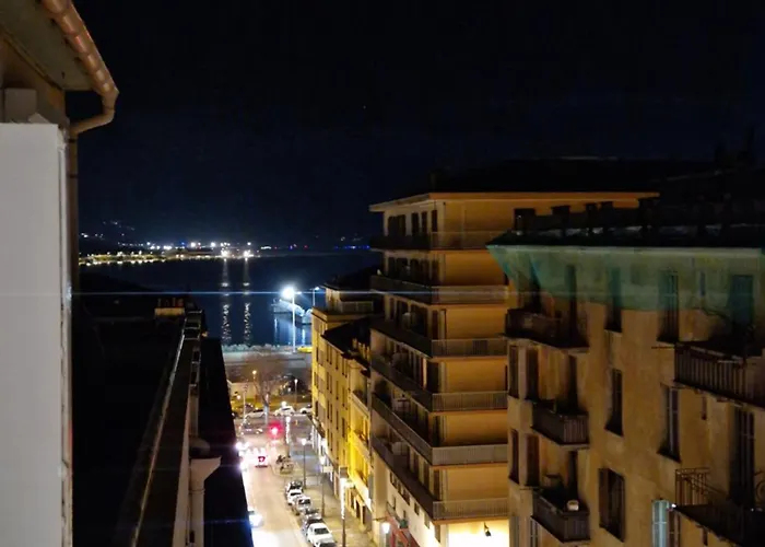 Centre-ville D'ajaccio Apartment *