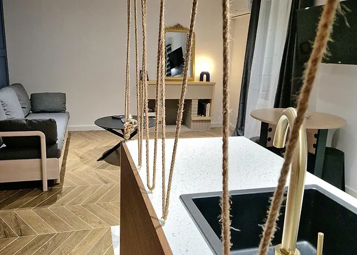 Apartment Centre-ville D'ajaccio Ajaccio (Corsica)