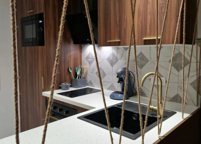 Apartment Centre-ville D'ajaccio *