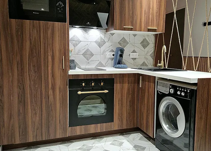 Centre-ville D'ajaccio *