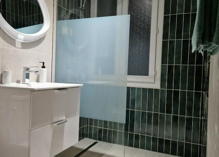 Centre-ville D'ajaccio Apartment Ajaccio (Corsica)