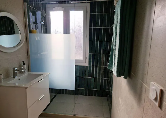 Centre-ville D'ajaccio Apartment