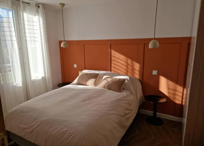 Centre-ville D'ajaccio Apartment *