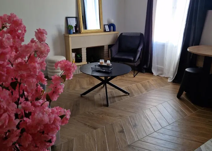 Centre-ville D'ajaccio Apartment *