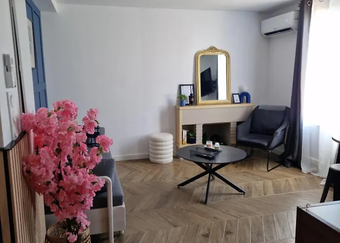 Centre-ville D'ajaccio *