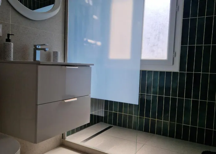 Apartment Centre-ville D'ajaccio