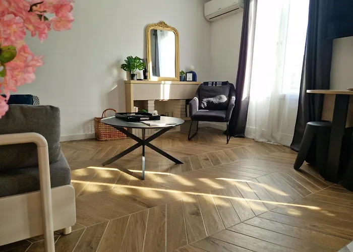 Centre-ville D'ajaccio Apartment