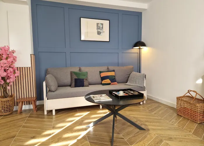 Centre-ville D'ajaccio * Ajaccio (Corsica)